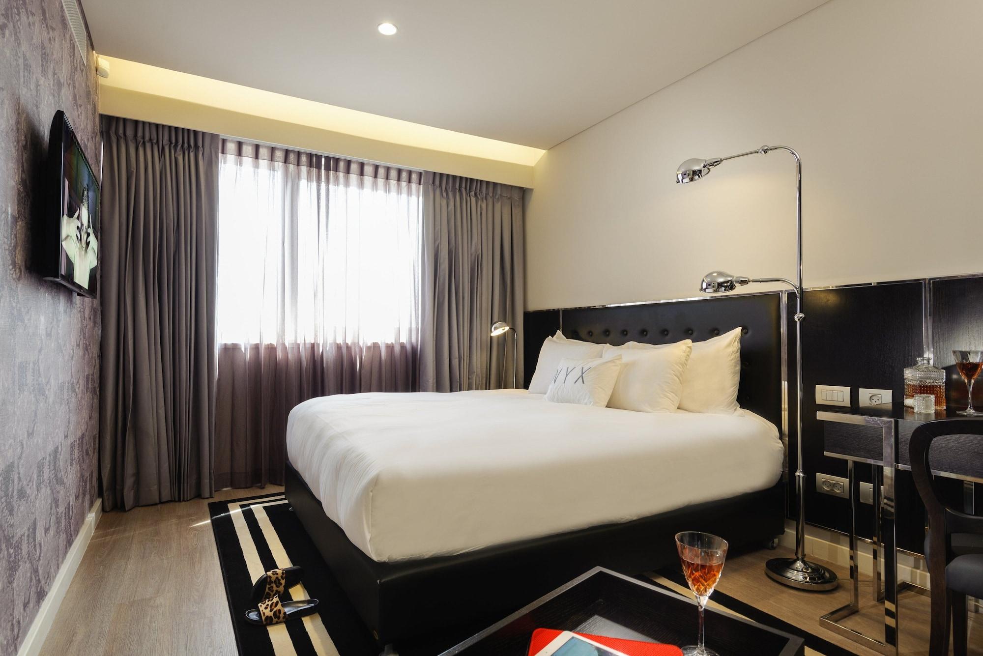 Nyx Tel Aviv Tel Aviv, Israel — book Hotel, 2024 Prices