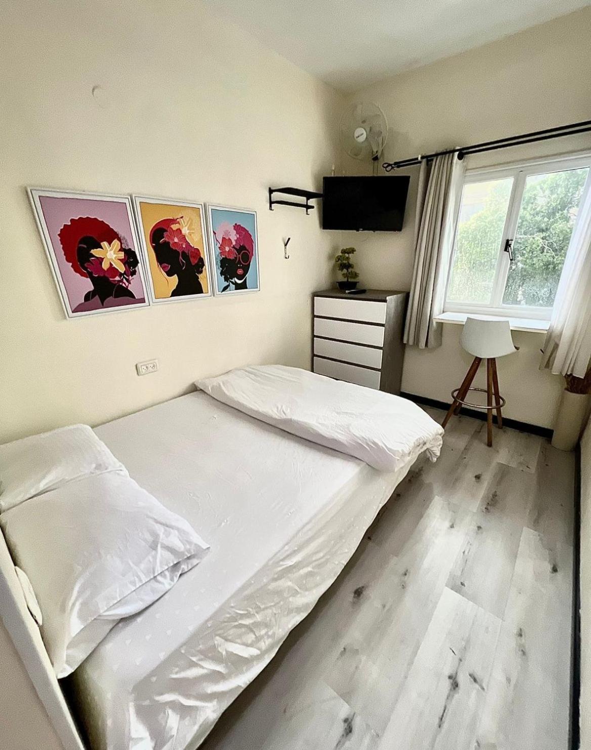 Bugrashov 13 Room Тель-Авив, Израиль — бронируйте Гостевые дома, цены в  2024 году